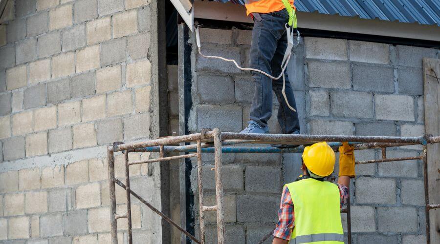 Expert Emergency Roof Repairs services in Greeley, PA